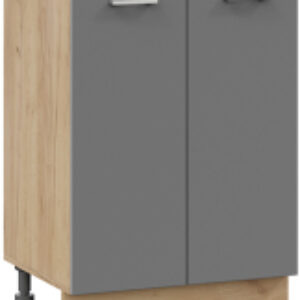 Шкаф-стол кухонный Габриэлла 1Н6 21век