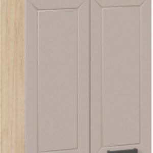 Шкаф навесной для кухни Лорас 1В6 21век