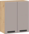 Шкаф навесной для кухни Тиана 1В6 21век