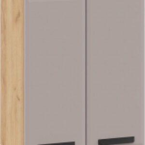 Шкаф навесной для кухни Тиана 1В6 21век