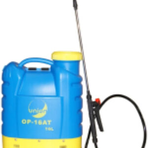 Опрыскиватель аккумуляторный ОР-16АТ 21век