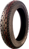 Велопокрышка 16x3.00 / 16-CC6102 21век