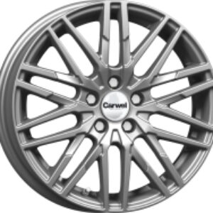 Литой диск Кобра 16x6" 4x100мм DIA 54.1мм ET 49мм SB 21век