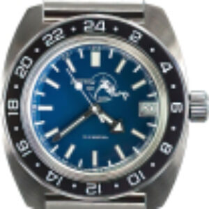 Часы наручные мужские 17003Б 21век