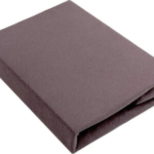 Простыня Трикотажная на резинке Прт-140x200x20 21век