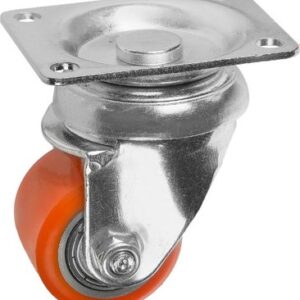 Опора колесная для тележки складской 1701-35 21век