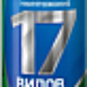Аэрозоль от насекомых Универсальный от 17 видов / Ас0517 21век