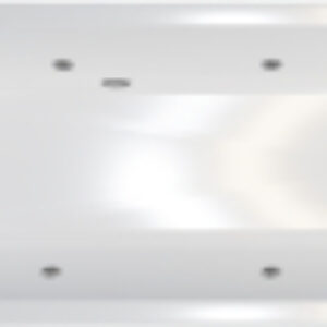 Ванна акриловая Прага 170x70 Базовая Flat 21век