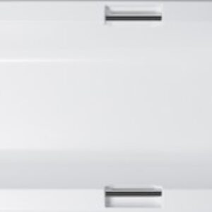 Ванна акриловая Алекса 170x75 21век