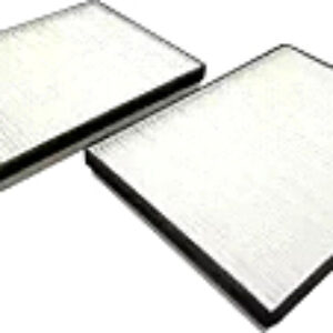 Салонный фильтр 17153F-X2 21век