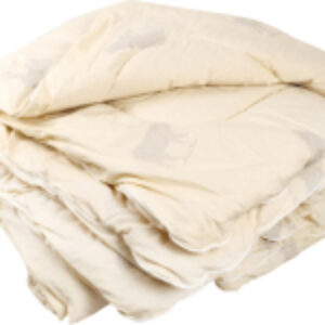 Одеяло Классическое Стеганое шерстяное / 17.202 С 21век