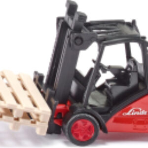 Погрузчик игрушечный Грузоподъемник / 1722 21век