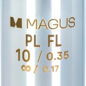 Объектив для микроскопа 10PLFL 10х/0.35 Plan FL / 83440 21век