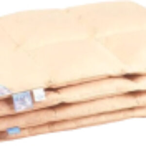 Одеяло Верблюжья шерсть 172x205 / ТЧВШ 1-4 21век