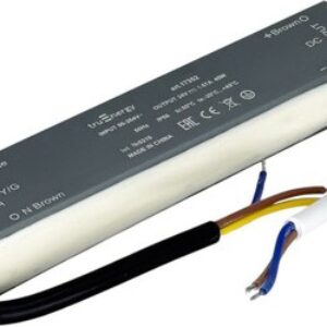 Блок питания для светодиодной ленты 17352 21век