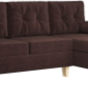 Диван угловой Белфаст НВ-178/16 21век