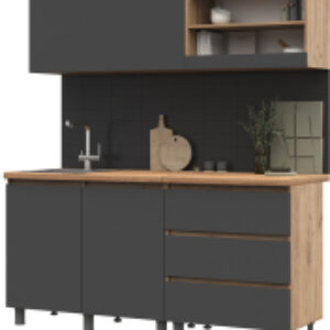 Кухонный гарнитур Хелен 1.7 21век