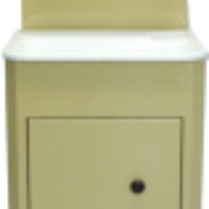 Умывальник для дачи С водонагревателем ЭВБО-17 / slkptr063 21век