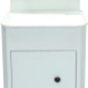 Умывальник для дачи С бачком УМ-17 / slkptr132 21век