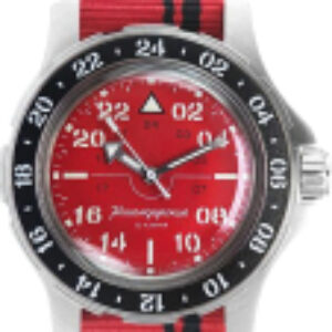 Часы наручные мужские 18009Б 21век