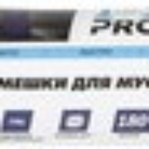 Пакеты для мусора 180л / Л-ПДМ-180 21век