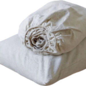 Простыня с наволочками Лен18070КПБ-2 21век