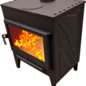 Печь-камин Опти 180 21век