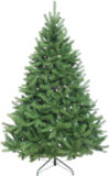 Ель искусственная 180 / WHU06-1138T 21век