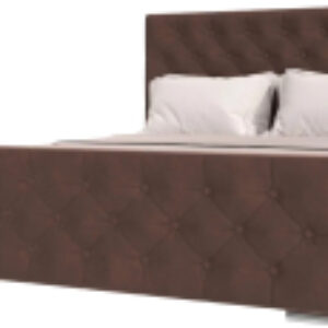 Каркас кровати Интеро 180x200 / 72306785 21век
