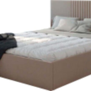 Двуспальная кровать Регина с ПМ 180x200 21век