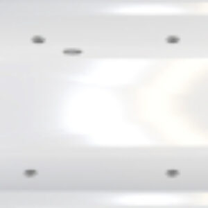 Ванна акриловая Прага 180x80 Базовая 21век