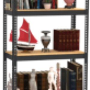 Стеллаж металлический 180x90x40x5 21век