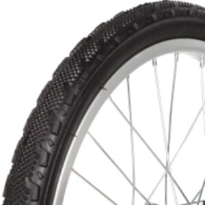 Велопокрышка 18х1.75 / 18X1.75-P1112 21век