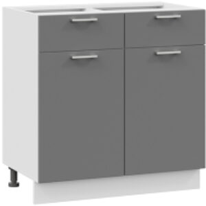 Шкаф-стол кухонный Габриэлла 1Н8Я1 21век