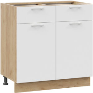 Шкаф-стол кухонный Габриэлла 1Н8Я1 21век