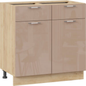 Шкаф-стол кухонный Весна 1Н8Я1 21век