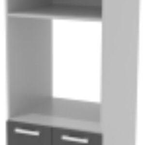 Шкаф-пенал кухонный Компо ПШД-№18-2145 21век