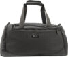 Сумка дорожная 182-357-28-VG-BLK 21век