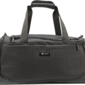 Сумка дорожная 182-357-28-VG-BLK 21век