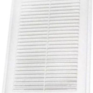 Решетка вентиляционная 1825Р 21век