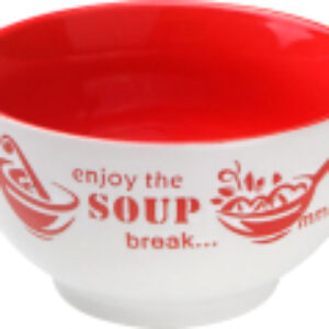 Чаша бульонная 18-292411 21век