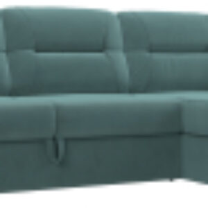 Диван угловой Бостон правый / 100528 21век