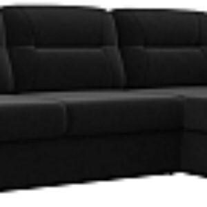 Диван угловой Бостон правый / 100531 21век