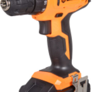 Аккумуляторная дрель-шуруповерт ДА-18Л-2КА 21век