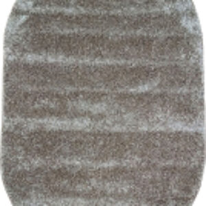 Ковер Шегги овал 18С36-ВИ sh o 60 21век