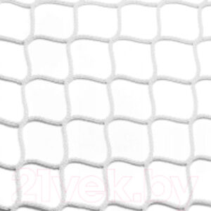 Сетка хоккейная Безузловая 1.83x1.22x0.6/1.12м 21век
