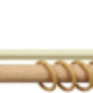 Карниз для штор Кантри + У-шина 1.8 / 48063472 21век