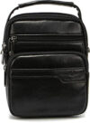 Сумка 186-3092A-VG-BLK 21век