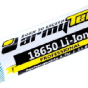 Аккумулятор 18650 3200mAh A03201 21век