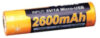 Аккумулятор 18650 / ARB-L18-2600U 21век